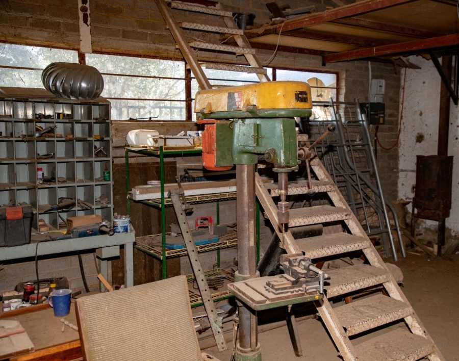 3 Bedroom Property for Sale in Heilbron Free State